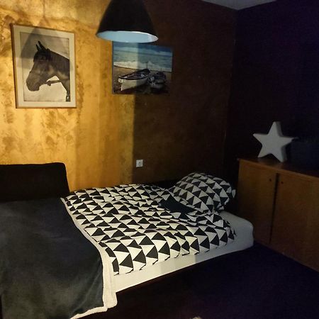 Etno Selo Nasa Avlija Appartement Blace Buitenkant foto