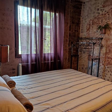 Etno Selo Nasa Avlija Appartement Blace Buitenkant foto