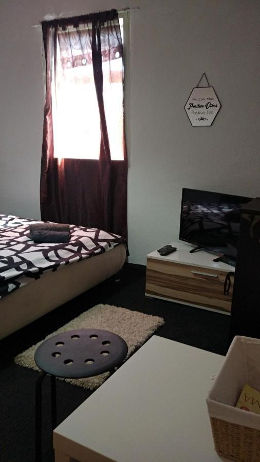 Etno Selo Nasa Avlija Appartement Blace Buitenkant foto