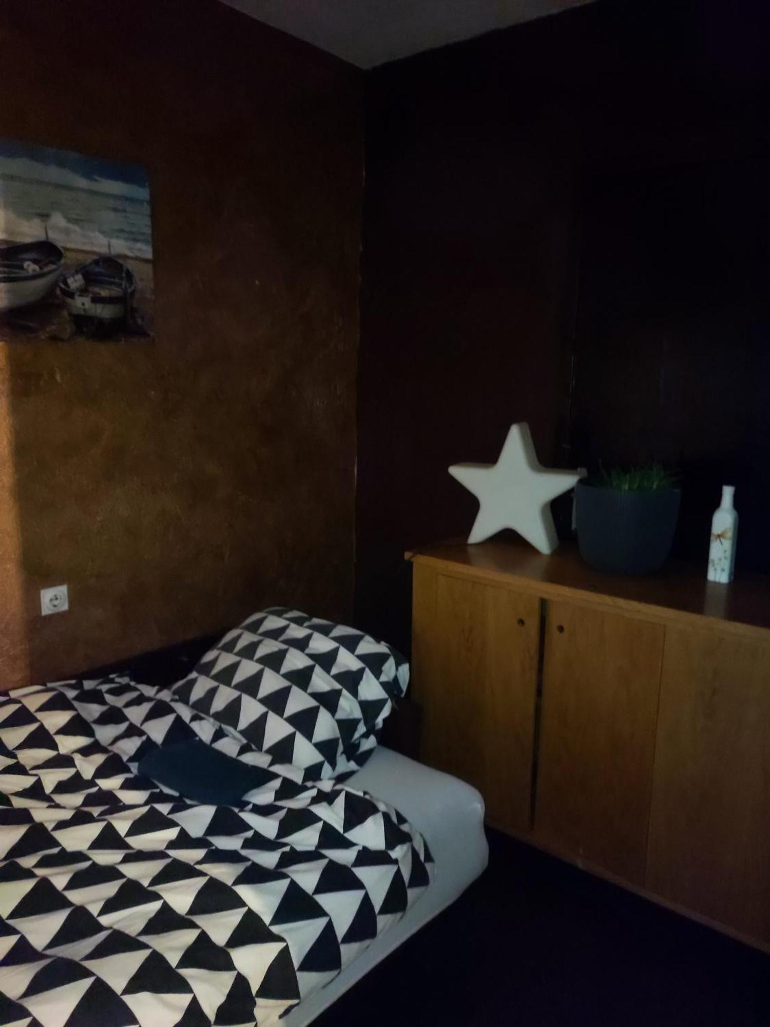 Etno Selo Nasa Avlija Appartement Blace Buitenkant foto