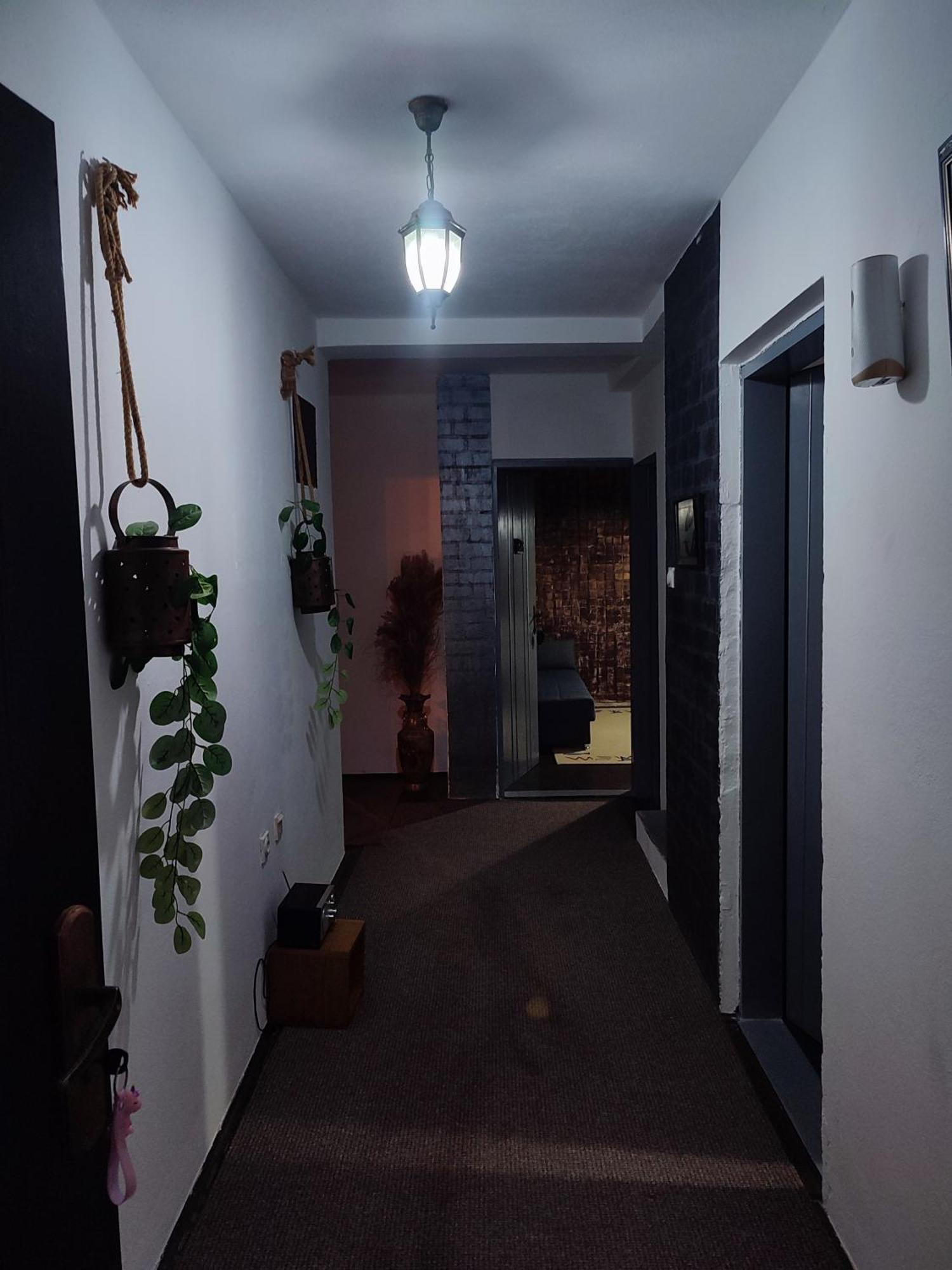 Etno Selo Nasa Avlija Appartement Blace Buitenkant foto